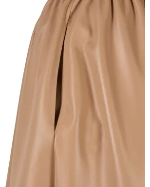 Desa 1972 エラスティックウェスト ミディスカート - サムネイル3