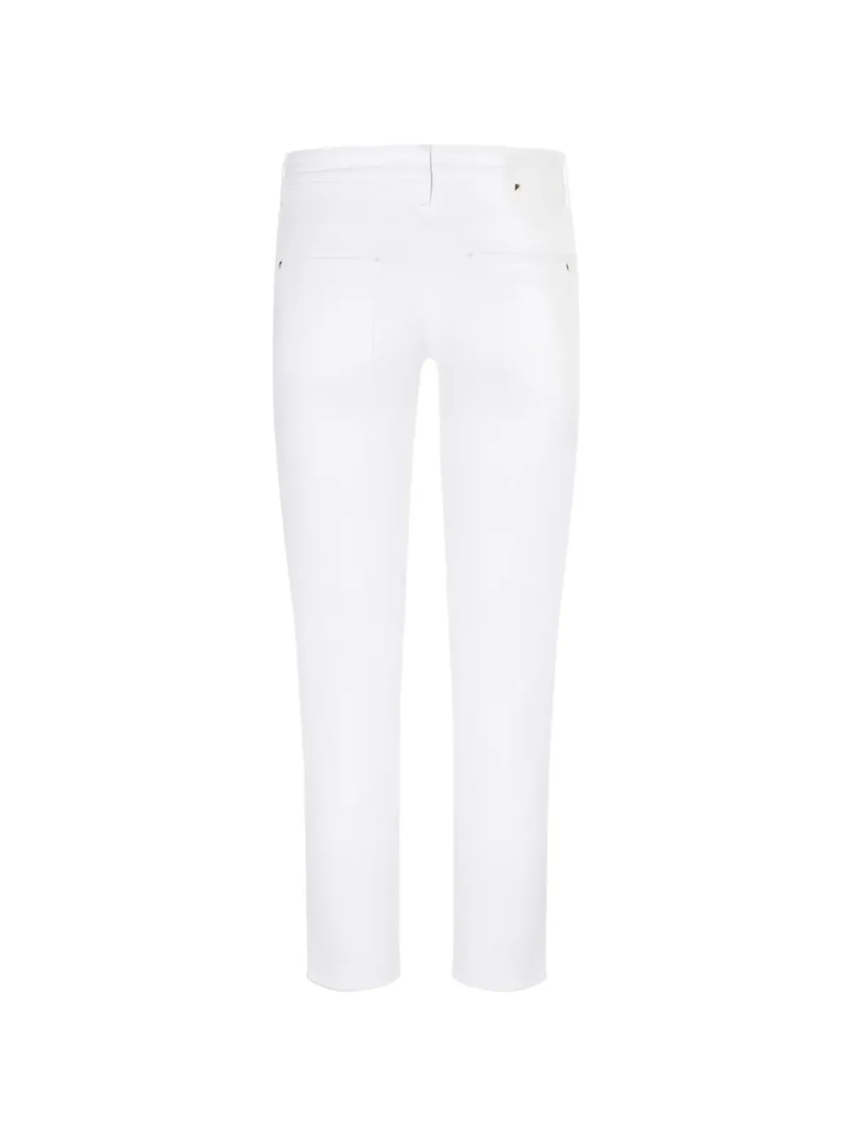 Cambio Piper Short embellished jeans - 画像2