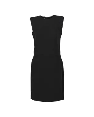 PUCCI Pre-Owned ノースリーブミディドレス（ブラック） - サムネイル1