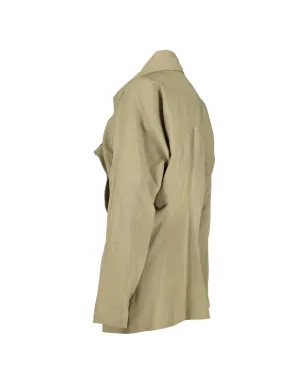 Issey Miyake Pre-Owned ストラクチャードジャケット - サムネイル3