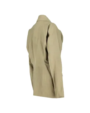 Issey Miyake Pre-Owned ストラクチャードジャケット - サムネイル4