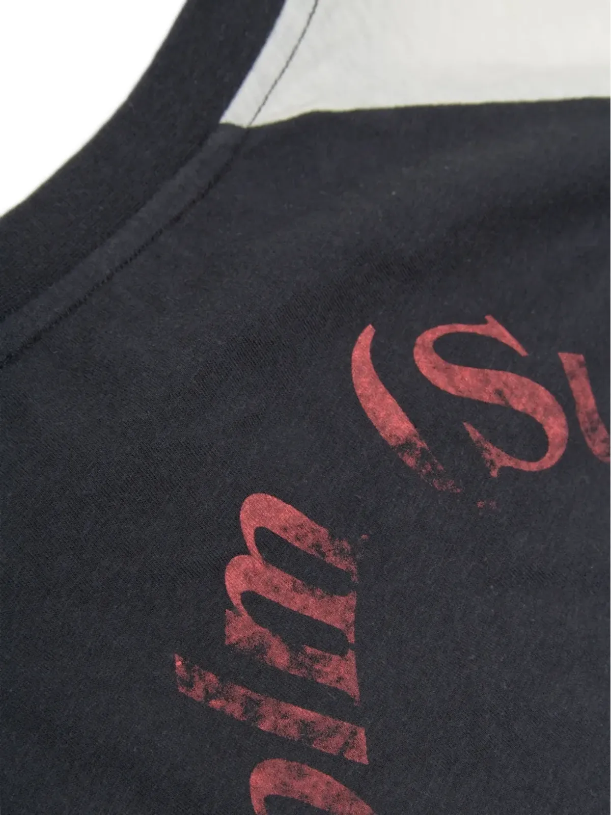 Stockholm Surfboard Club 長袖クルーネックTシャツ - 画像3