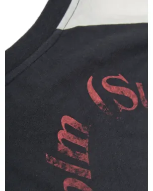 Stockholm Surfboard Club 長袖クルーネックTシャツ - サムネイル3