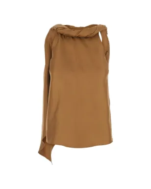 Loulou ツイストディテールトップ - サムネイル1