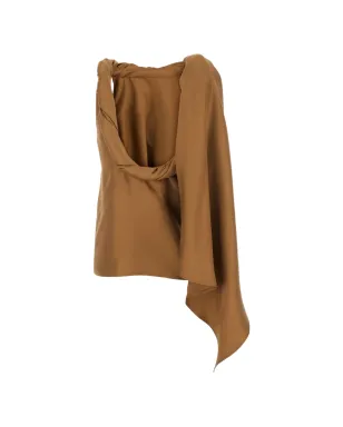 Loulou ツイストディテールトップ - サムネイル2