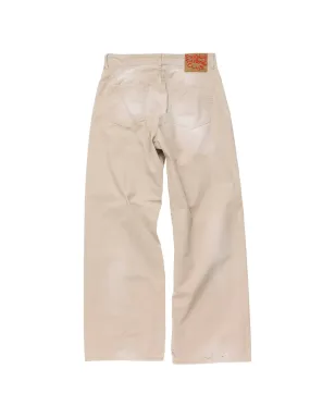 Stockholm Surfboard Club ワイドレッグパンツ - サムネイル2
