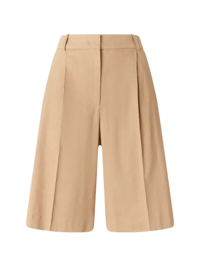 PINKO PINKO プリーツリネンショーツの商品画像