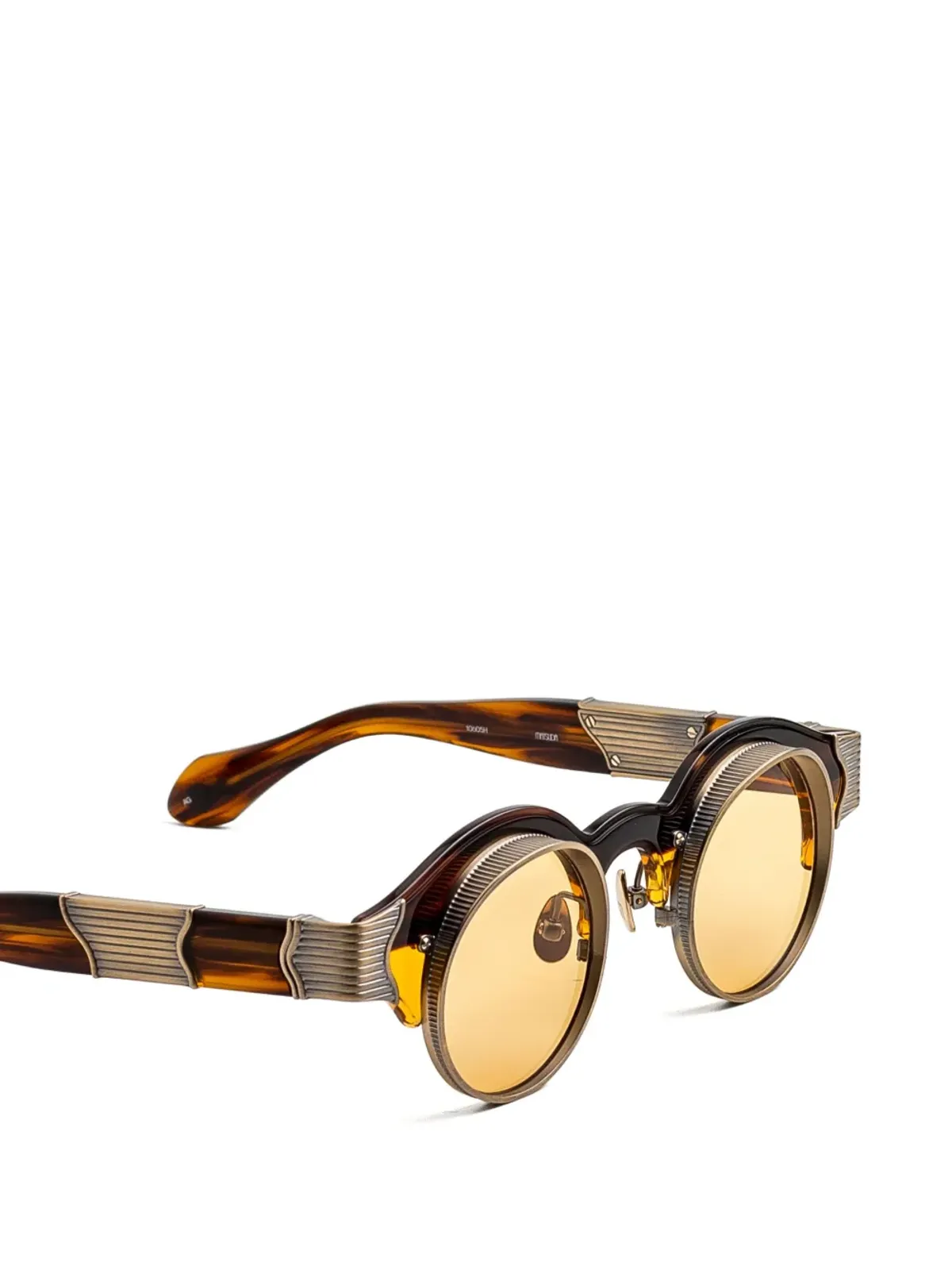 Matsuda 10605H サングラス - 画像3