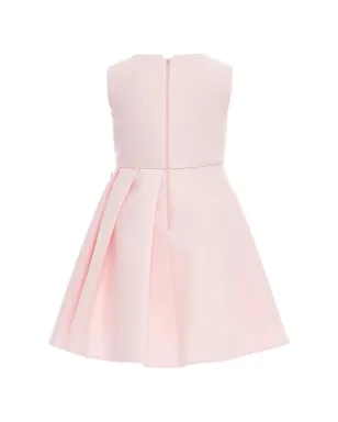 Dress & Fleur Florel ツイード装飾ドレスセット - Pink - サムネイル4