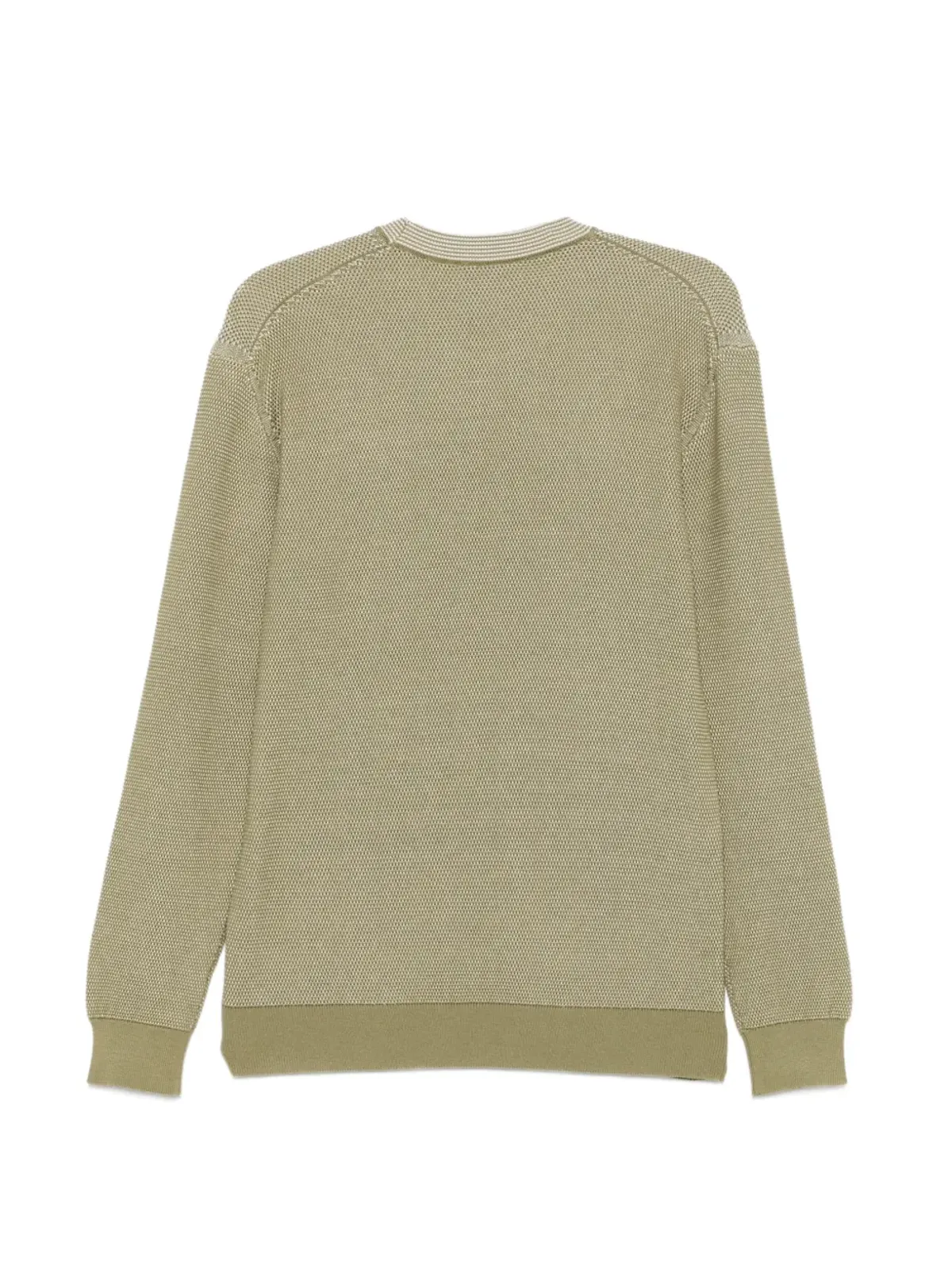 Piacenza Cashmere クルーネックセーター - 画像2