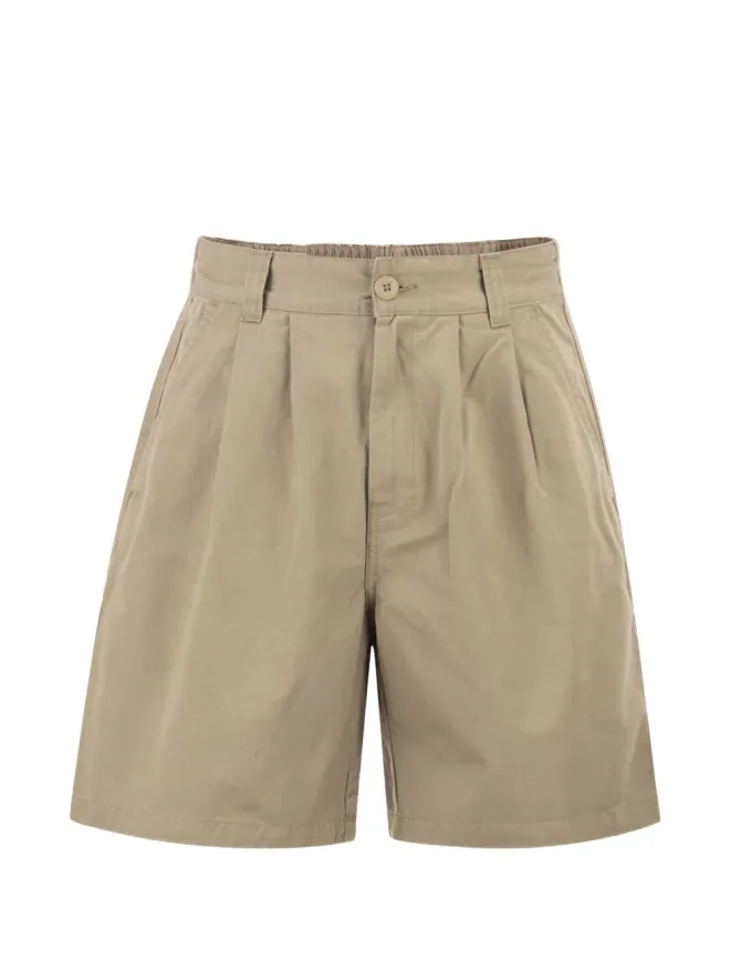 Carhartt WIP Carhartt WIP マーヴ プリーツ エラスティック ショーツの商品画像