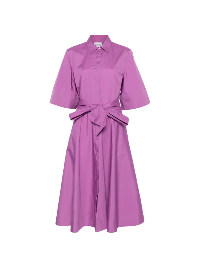 Sara Roka Sara Roka Marysun 75 タイウェストドレスの商品画像