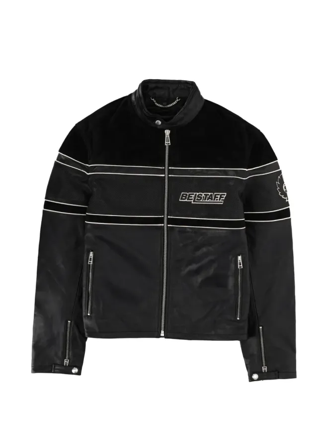 Belstaff Belstaff コンペティション・スピード レザー ジャケットの商品画像
