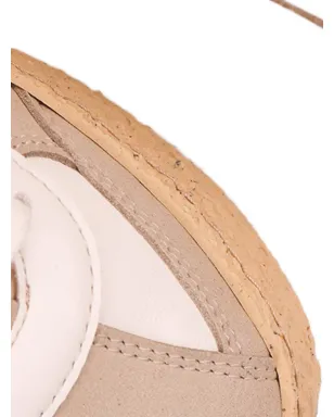 Puraai ロートップスニーカー - サムネイル4