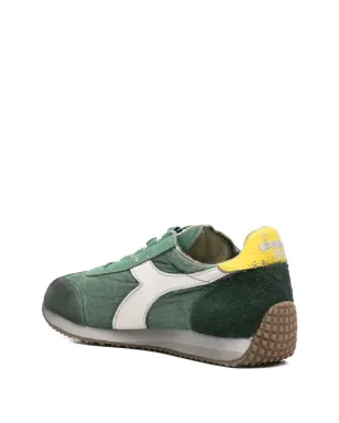 Diadora Equipe ロゴスニーカー - サムネイル3