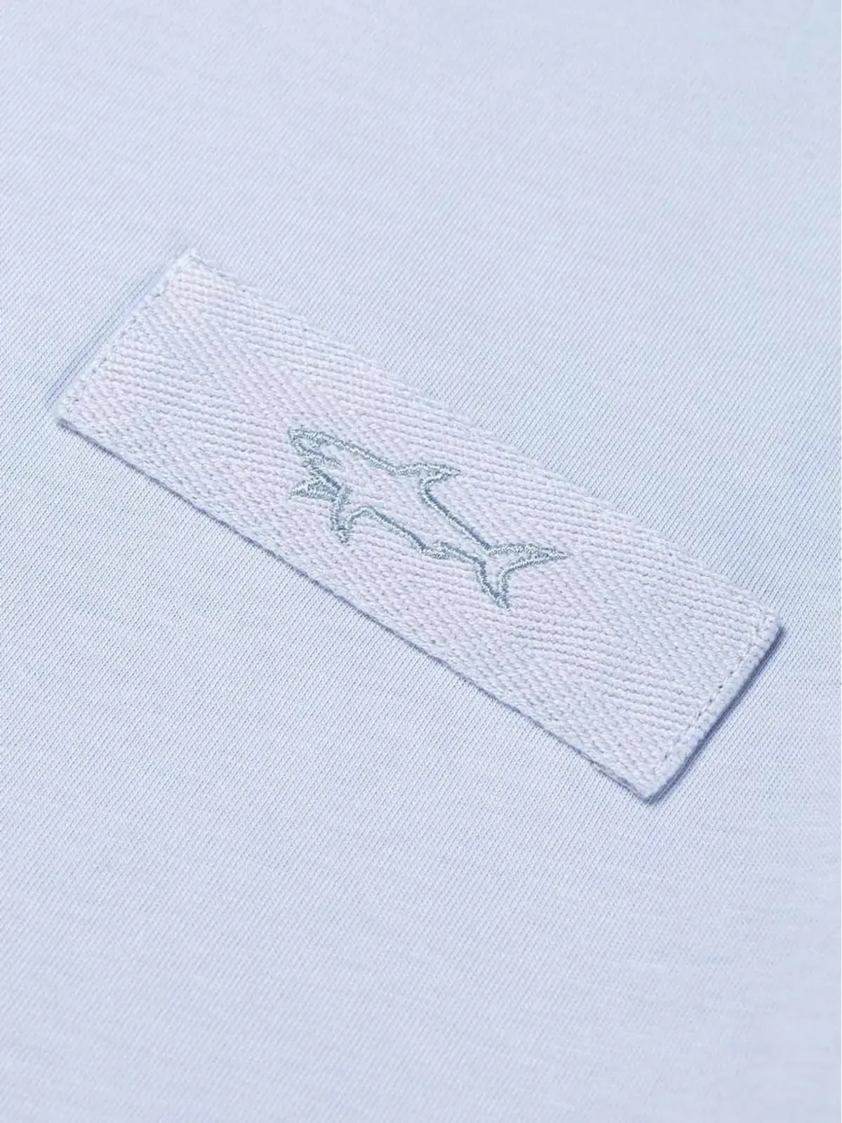 Paul & Shark Junior アップリケTシャツ - 画像2