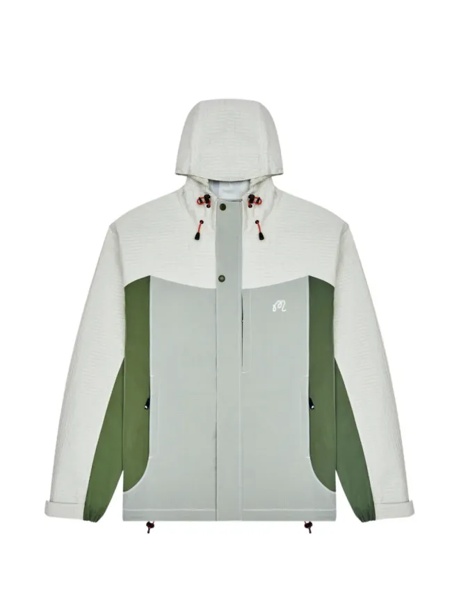 Malbon Golf Malbon Golf トーレイパインズ レインジャケットの商品画像