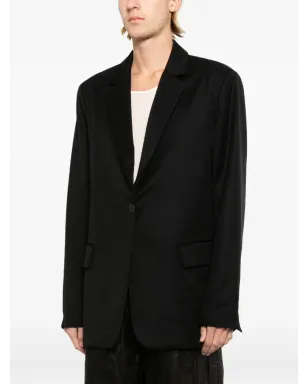 A Diciannoveventitre ウールブレザー - サムネイル3