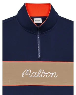 Malbon Golf Torrey Pinesスウェットシャツ - サムネイル3