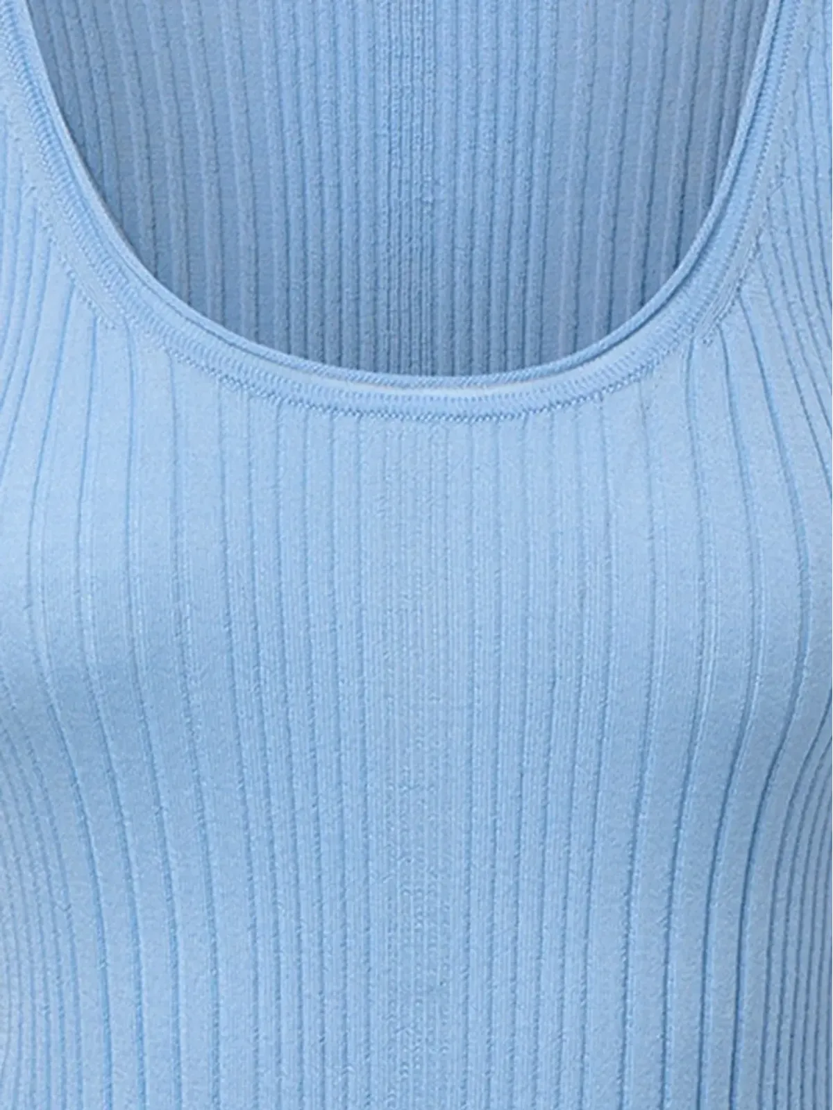 Veronica Beard ニットタンクトップ - 画像2
