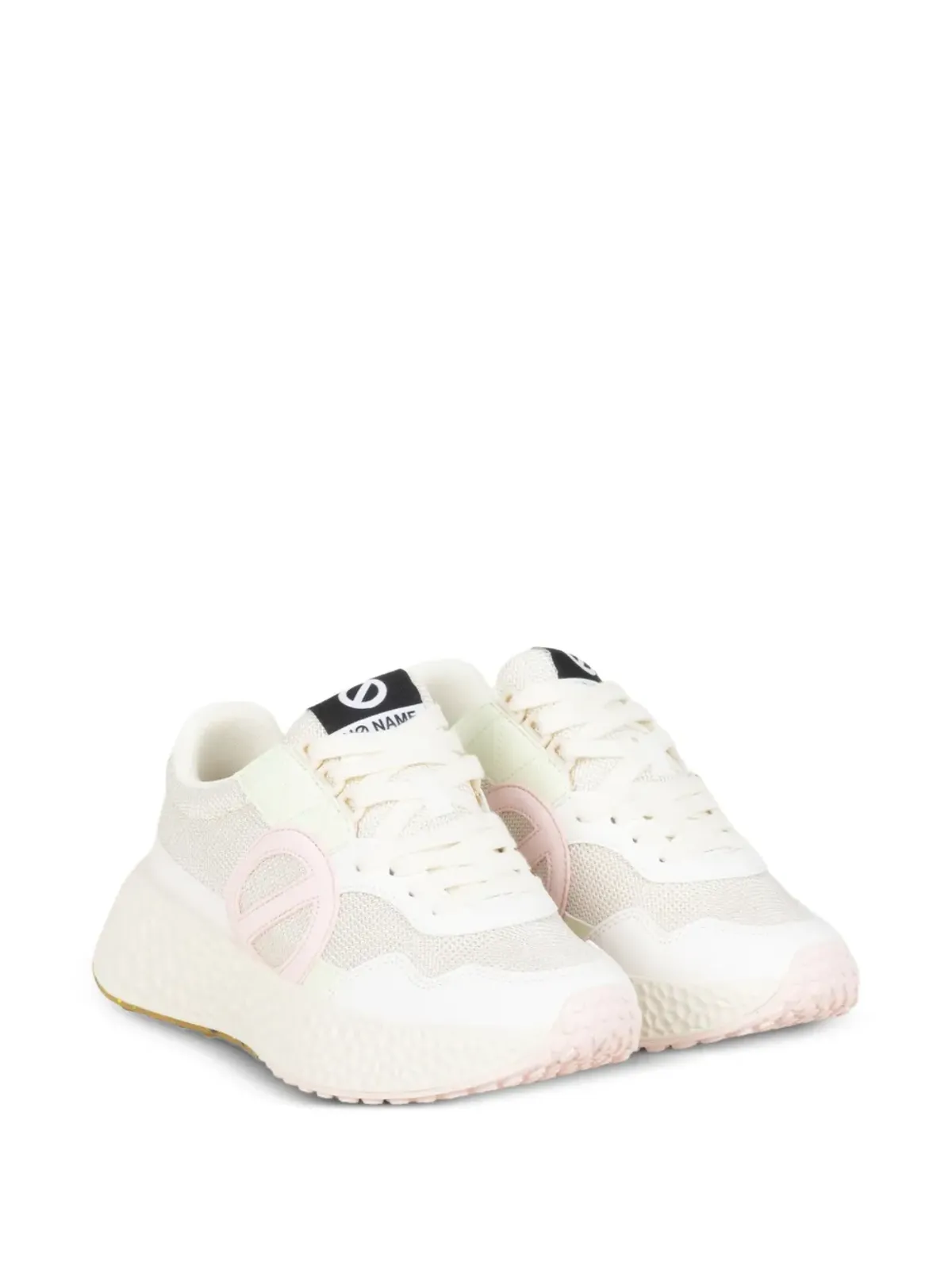 No Name Carter sneakers - 画像2