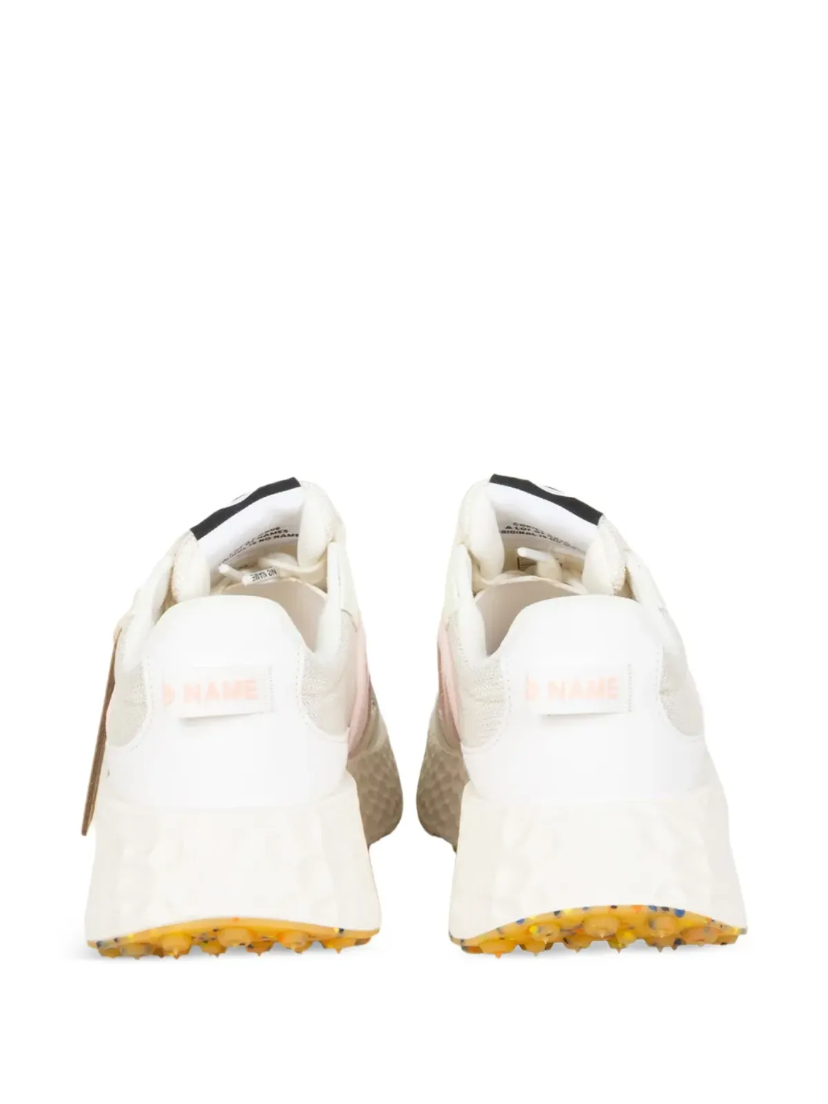 No Name Carter sneakers - 画像3