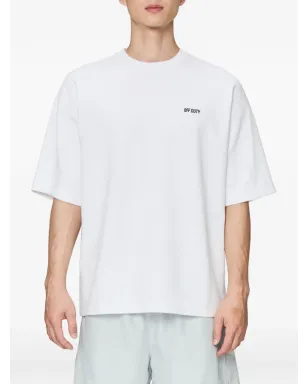 Off Duty ボックスTシャツ - サムネイル1