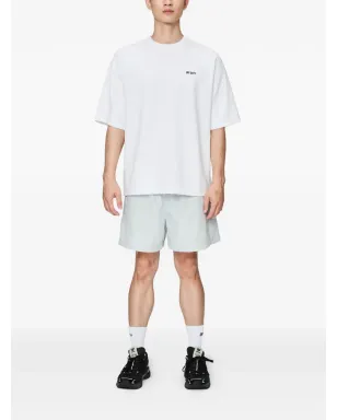 Off Duty ボックスTシャツ - サムネイル2