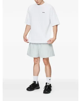 Off Duty ボックスTシャツ - サムネイル3