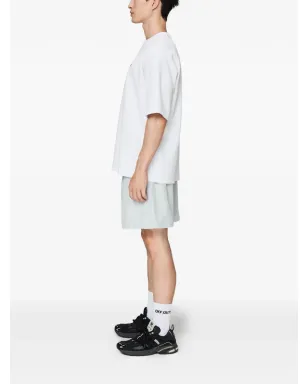 Off Duty ボックスTシャツ - サムネイル4