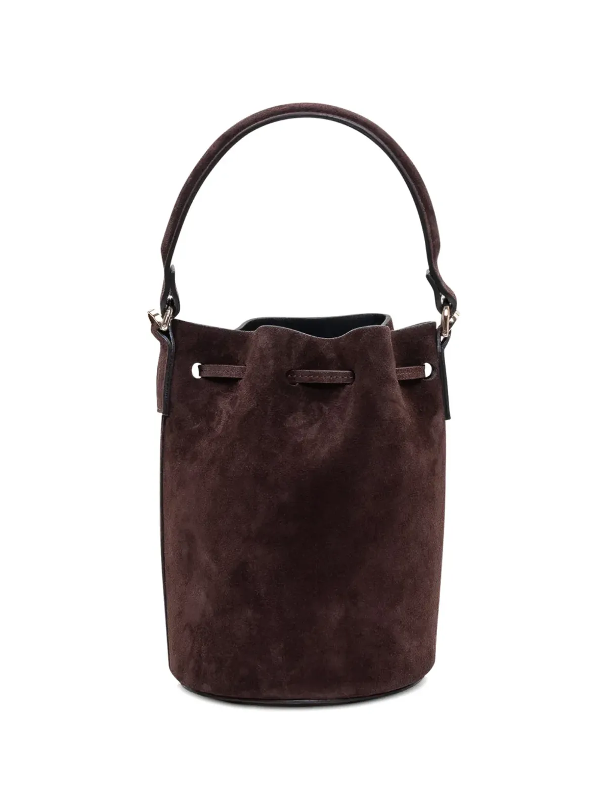 Kate Cate Dori star-motif bucket bag - 画像2