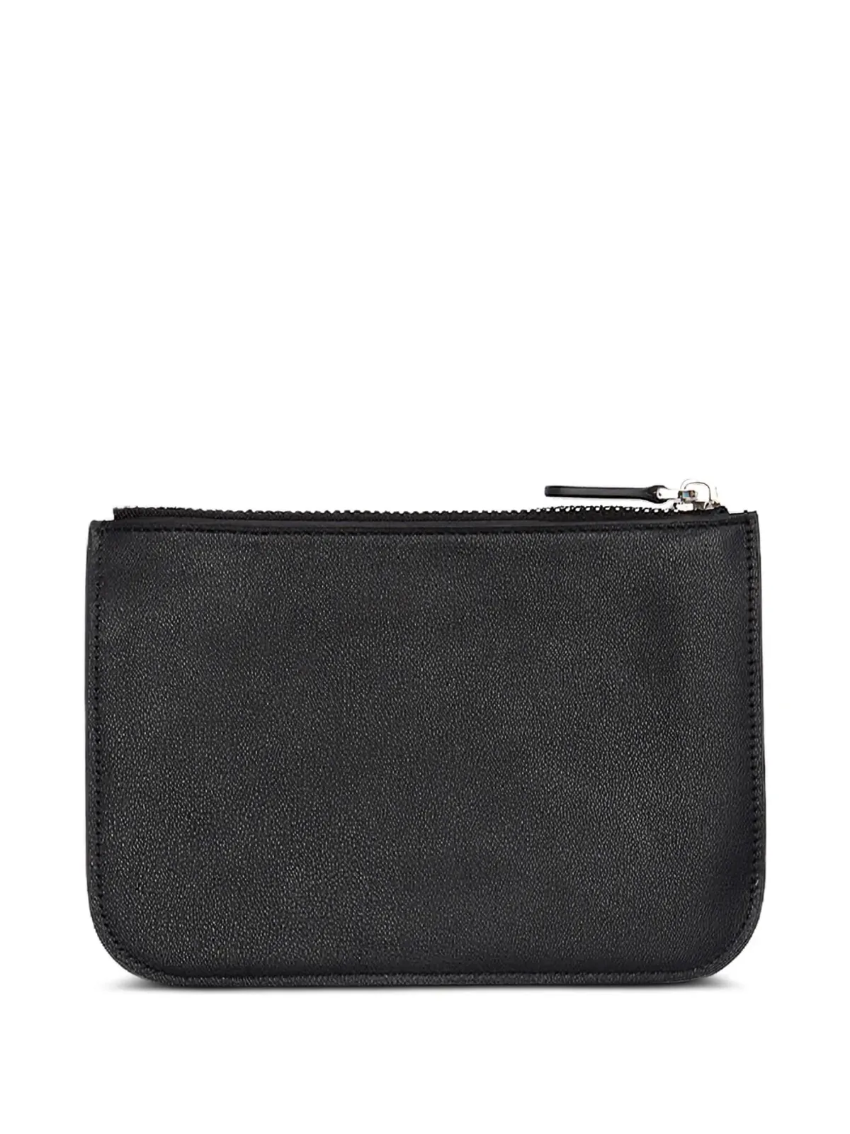 Off Duty Leonジップレザーウォレット - 画像2