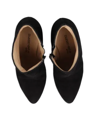 Duccio Venturi スティレットヒールブーツ - サムネイル4