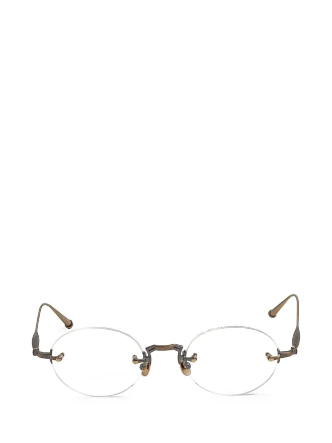 Matsuda Matsuda メガネ M5002の商品画像