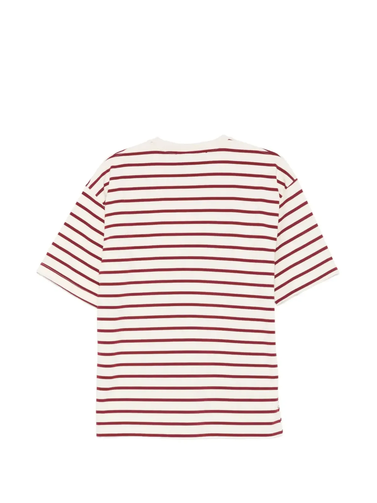 AMARÁNTO ストライプTシャツ - 画像2