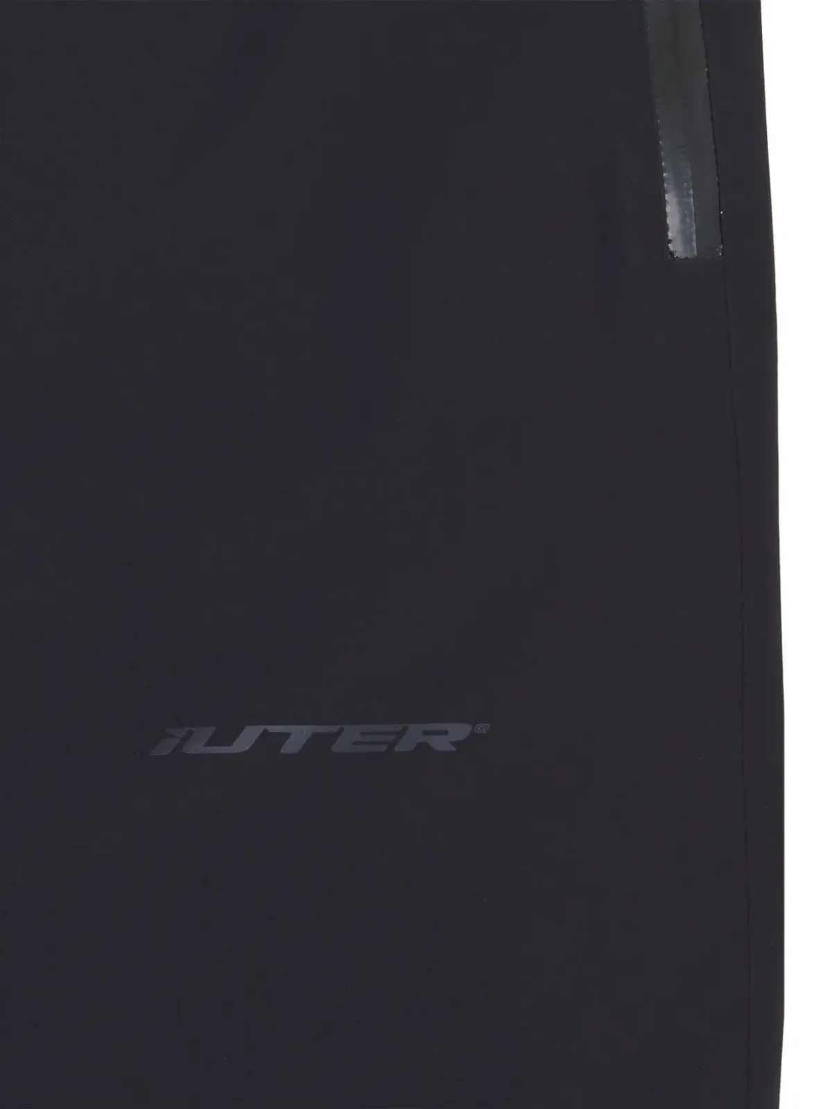 IUTER テープドアーマー トラックパンツ - 画像3