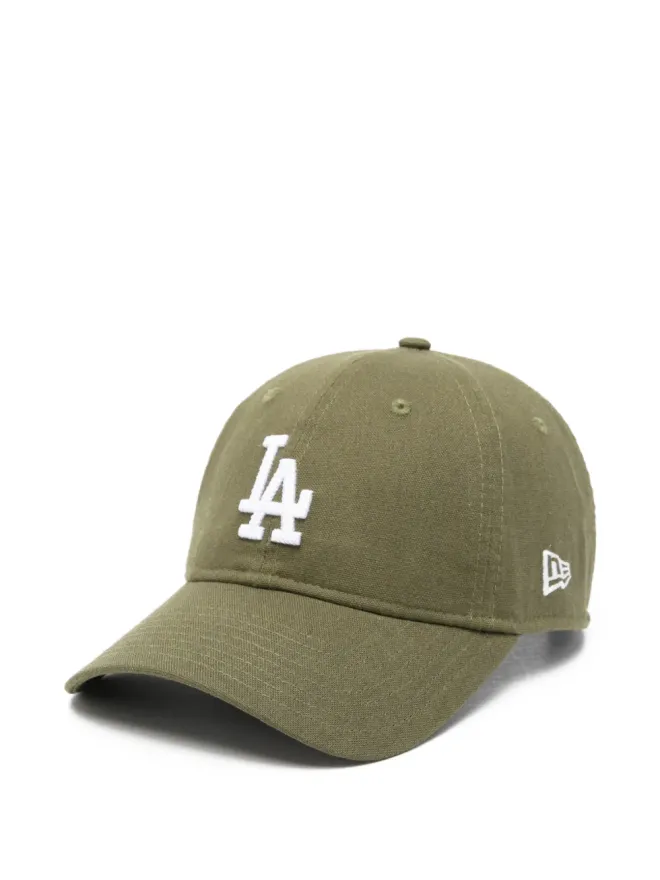 NEW ERA CAP NEW ERA CAP LA Dodgers MLB刺繍キャップ - グリーンの商品画像