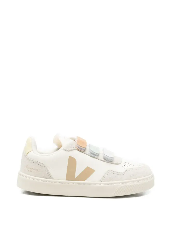 VEJA Kids VEJA Kids V-90 マルチストラップスニーカーの商品画像