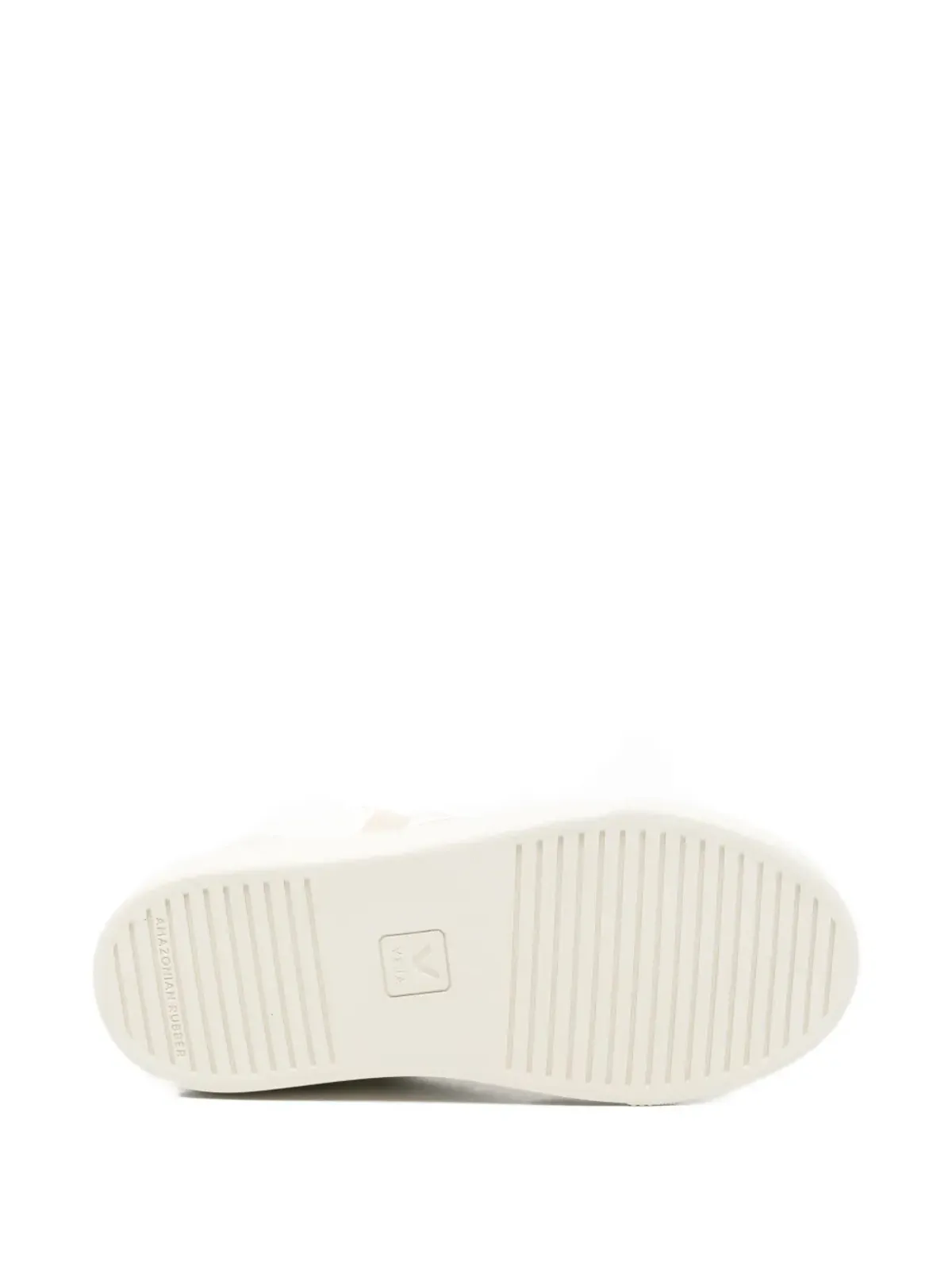 VEJA Kids V-90 マルチストラップスニーカー - 画像4