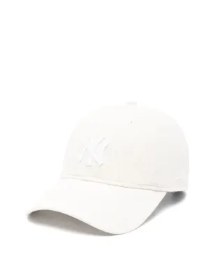 NEW ERA CAP ニューヨーク・ヤンキース MLB 刺繍ベースボールキャップ - サムネイル1