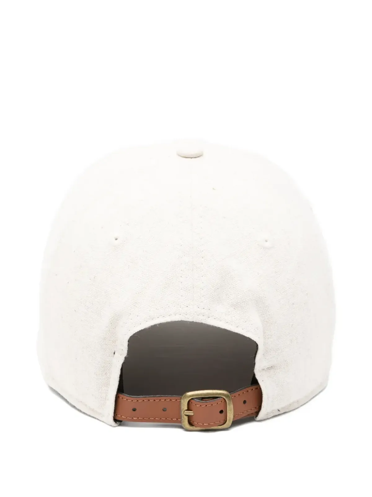 NEW ERA CAP ニューヨーク・ヤンキース MLB 刺繍ベースボールキャップ - 画像2