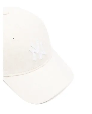 NEW ERA CAP ニューヨーク・ヤンキース MLB 刺繍ベースボールキャップ - サムネイル3