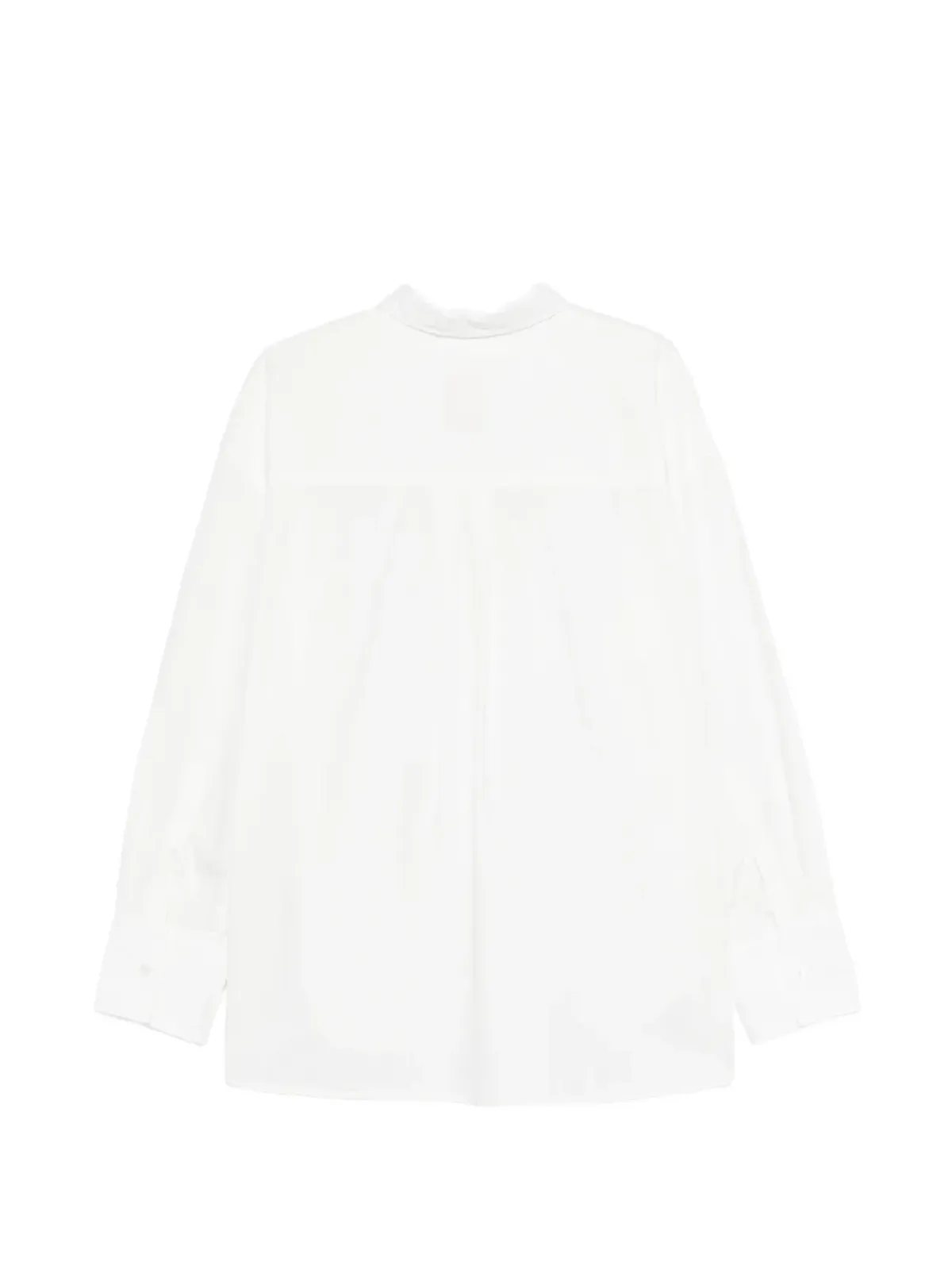 LOIS JEANS Blake アップリケシャツ - 画像2