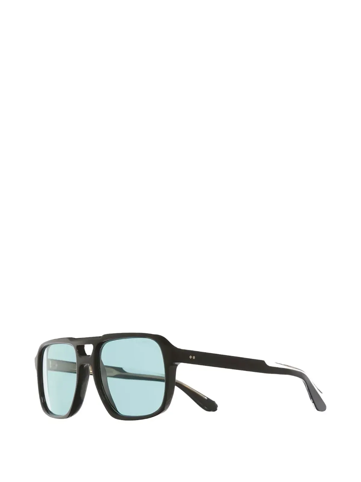 Cutler & Gross 1394 ブローライン サングラス - 画像2