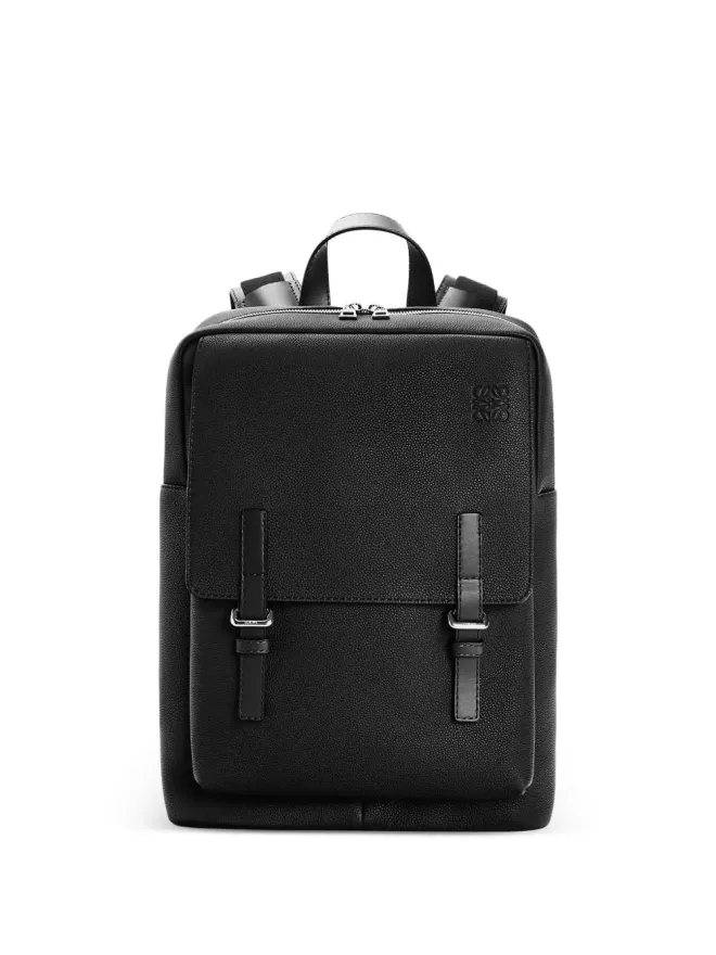 LOEWE LOEWE ミリタリーバックパックの商品画像