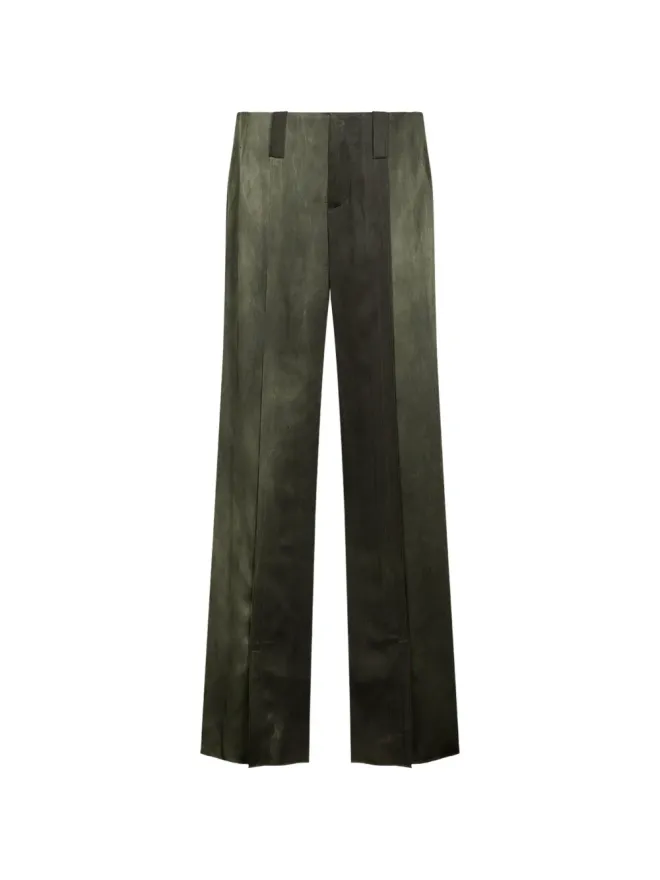 Seafarer Seafarer パネルドパンツ（グリーン）の商品画像