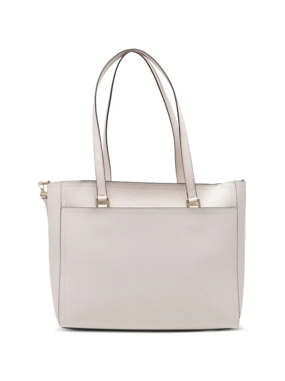 Michael Kors Vintage メイジー ペブルドレザー トートバッグ - 画像2
