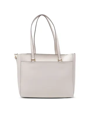 Michael Kors Vintage メイジー ペブルドレザー トートバッグ - サムネイル2