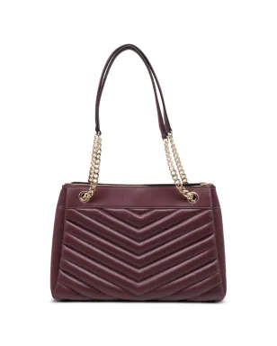 Michael Kors Vintage Whitney キルテッドチェーン トートバッグ - サムネイル2