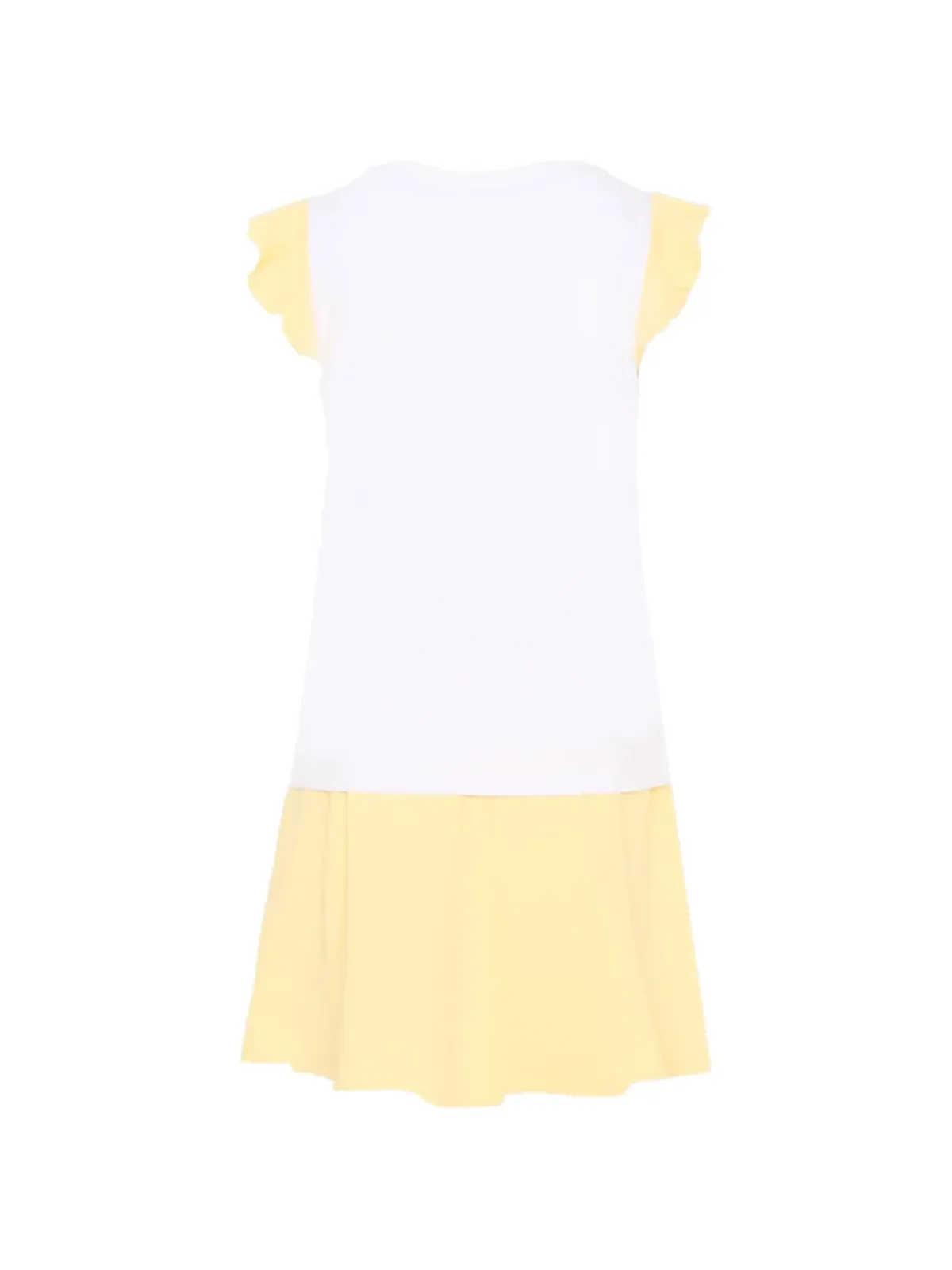TRUSSARDI JUNIOR フリルスカートセット - 画像2